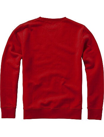 Pull à col ras du cou surrey pour hommes - elevate