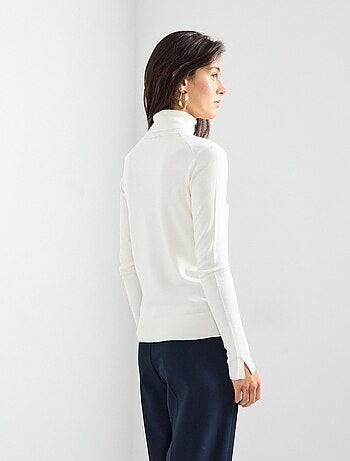 Pull à col roulé, MO Fashion