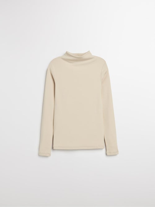 Pull à col roulé, MO Fashion - Kiabi