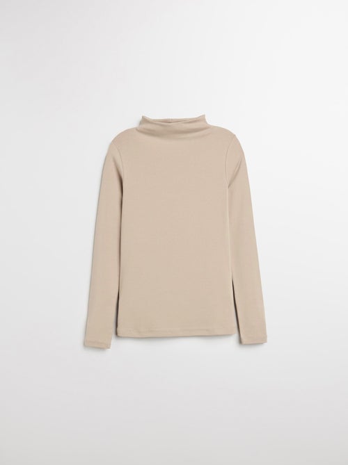 Pull à col roulé, MO Fashion - Kiabi