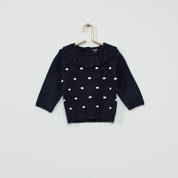 pull kiabi fille