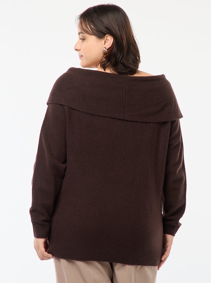 Filet neuf marron Fouganza - Sport & Plein air