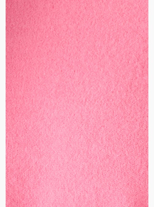 Pull à volants Thermolactyl - Damart - Kiabi