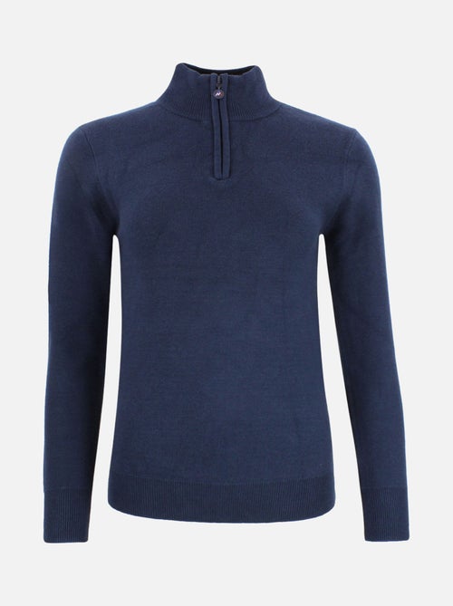Pull   ACHARLITO - PEAK MOUNTAIN - Kiabi