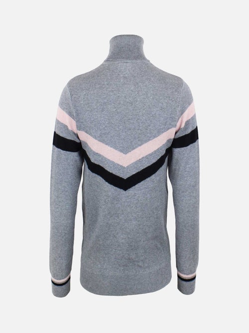 Pull   ACIOTO - PEAK MOUNTAIN - Kiabi