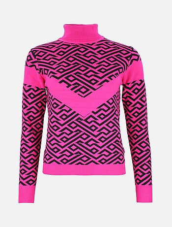 Pull ADIAMANT - PEAK MOUNTAIN