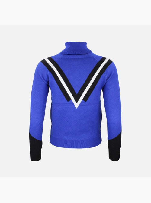 Pull   ADONIE - PEAK MOUNTAIN - Kiabi