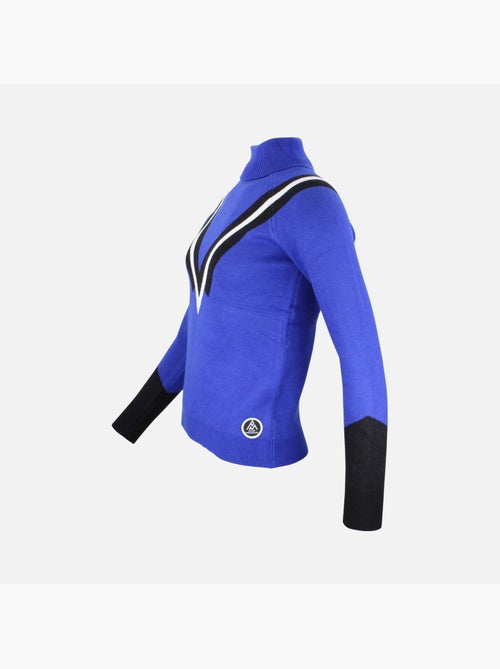 Pull   ADONIE - PEAK MOUNTAIN - Kiabi