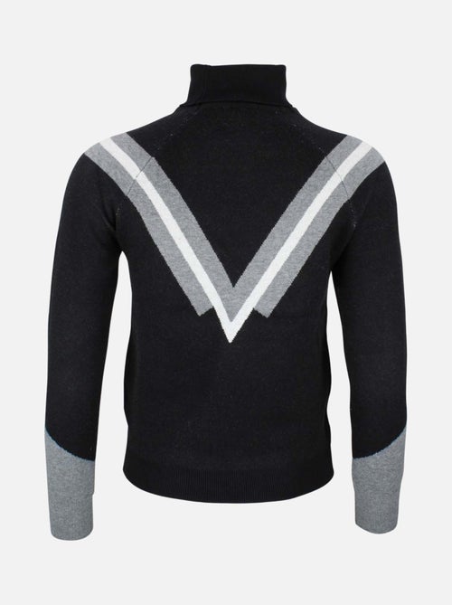 Pull   ADONIE - PEAK MOUNTAIN - Kiabi