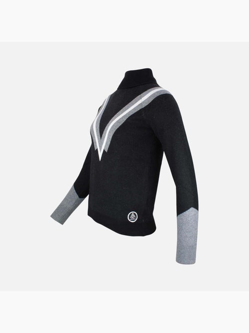 Pull   ADONIE - PEAK MOUNTAIN - Kiabi
