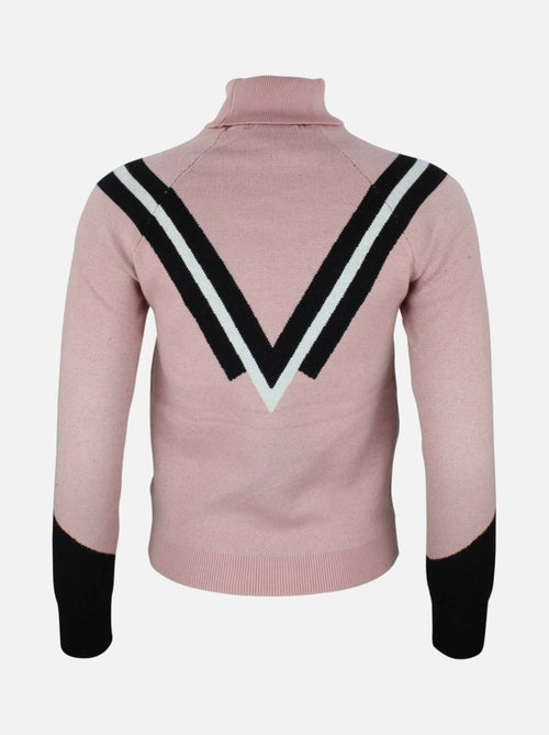 Pull   ADONIE - PEAK MOUNTAIN - Kiabi