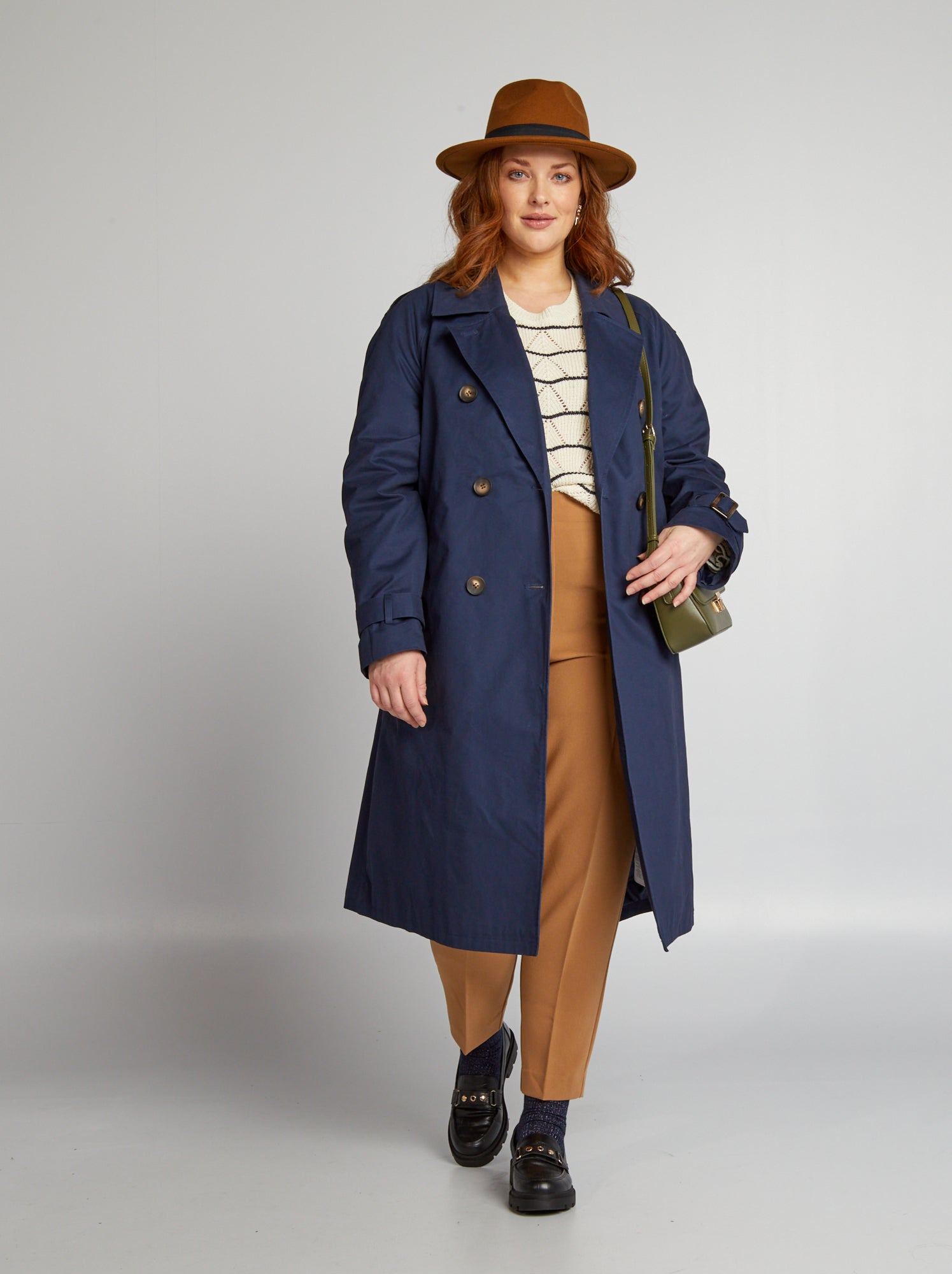En stock: robe de marée en brocart de soe, talle XL, ajustable