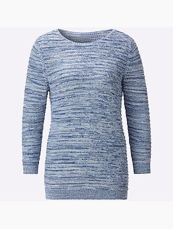 Pull Ajouré Ajouré - Taille Standard - Witt