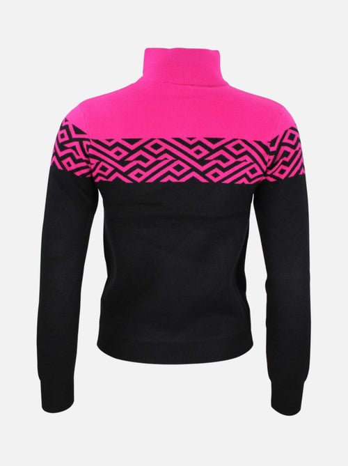 Pull   AKAR - PEAK MOUNTAIN - Kiabi