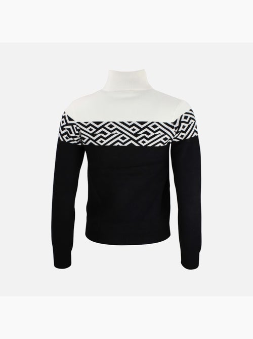 Pull   AKAR - PEAK MOUNTAIN - Kiabi