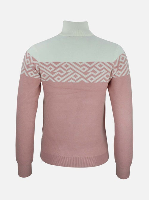 Pull   AKAR - PEAK MOUNTAIN - Kiabi