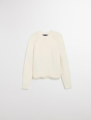 Pull avec du coton, MO Fashion