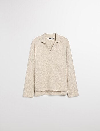 Pull avec du coton, MO Fashion