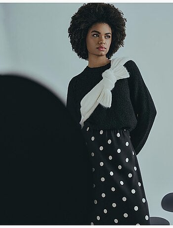 Pull avec du coton, MO Fashion