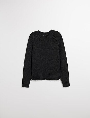 Pull avec du coton, MO Fashion