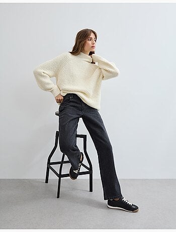 Pull avec laine, MO Fashion