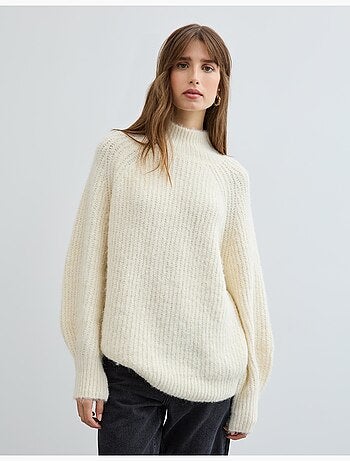 Pull avec laine, MO Fashion