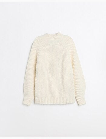 Pull avec laine, MO Fashion