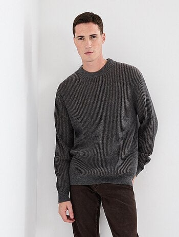 Pull avec laine, MO Fashion