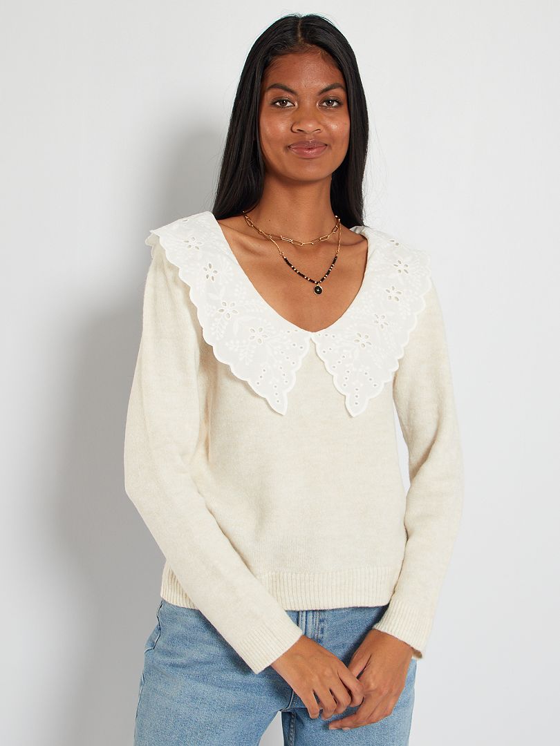 Sweat à Capuche Brodé Licorne Et Ours - Taille Unique Rose Kawaii - Neuf Avec étiquettes