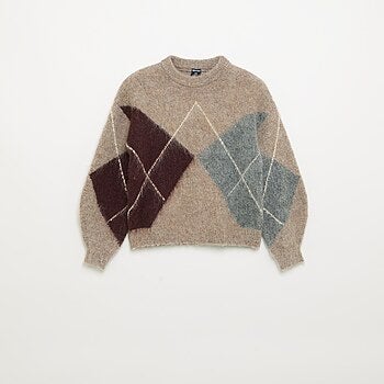 Pull