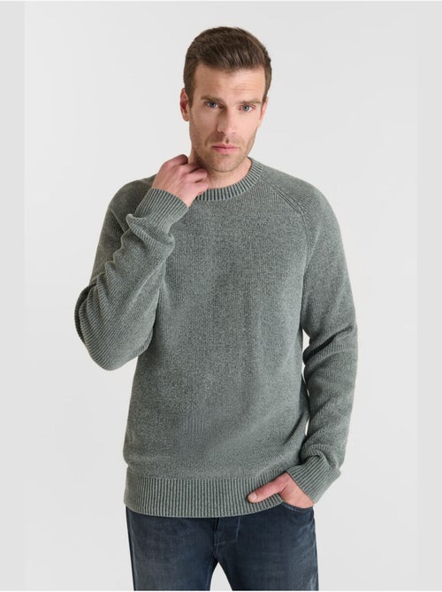 Pull BALAR 'Le Temps Des Cerises' - Kiabi Pull BALAR 'Le Temps Des Cerises' - Kiabi