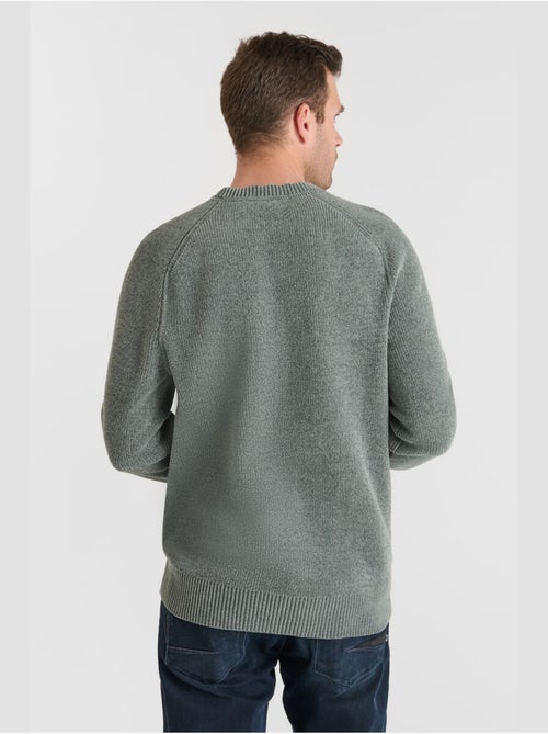 Pull BALAR 'Le Temps Des Cerises' - Kiabi Pull BALAR 'Le Temps Des Cerises' - Kiabi