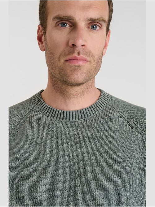 Pull BALAR 'Le Temps Des Cerises' - Kiabi Pull BALAR 'Le Temps Des Cerises' - Kiabi