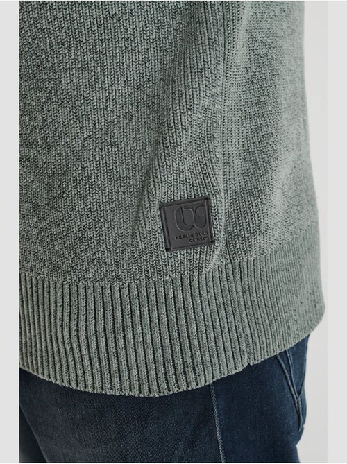 Pull BALAR 'Le Temps Des Cerises' - Kiabi Pull BALAR 'Le Temps Des Cerises' - Kiabi