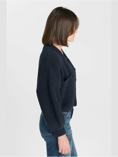 Pull BARONGI 'Le Temps Des Cerises' - Kiabi Pull BARONGI 'Le Temps Des Cerises' - Kiabi