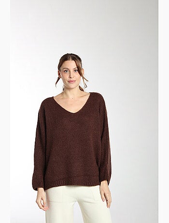 Pull Bary | Gerard Pasquier