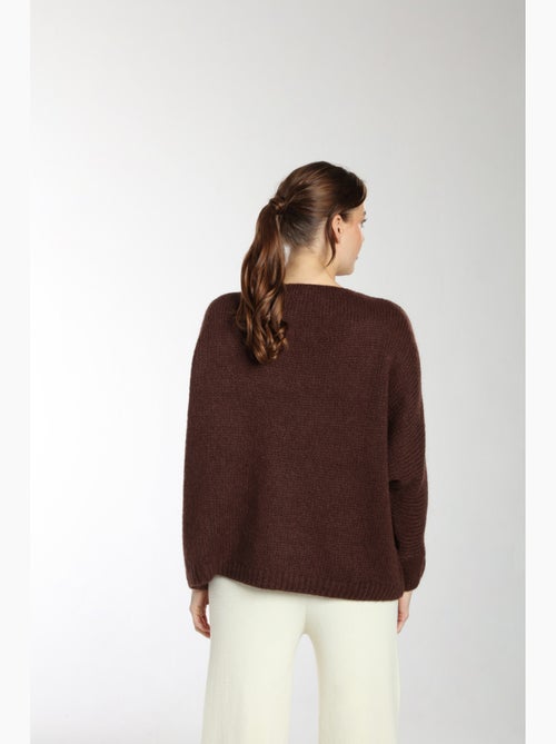 Pull Bary  | Gerard Pasquier - Kiabi