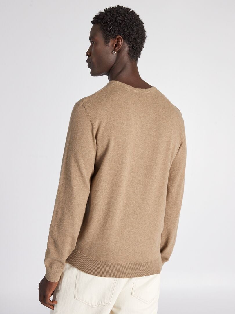 Collant Transparent Banane 15 Deniers No7 - Taille Moyen, Occasion