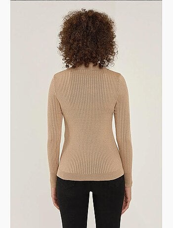 Pull basique hiccup