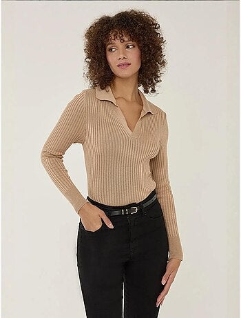 Pull basique
