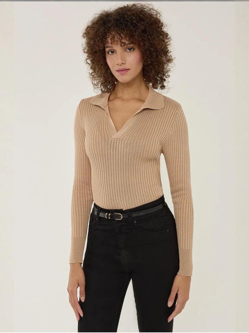 Pull basique - Kiabi Pull basique - Kiabi