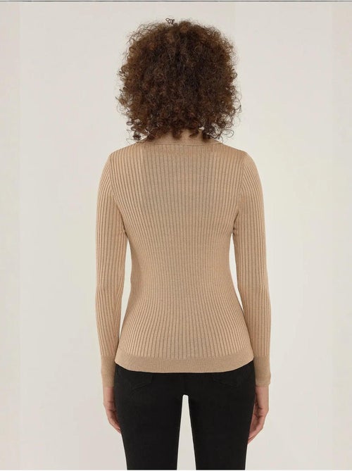 Pull basique - Kiabi Pull basique - Kiabi