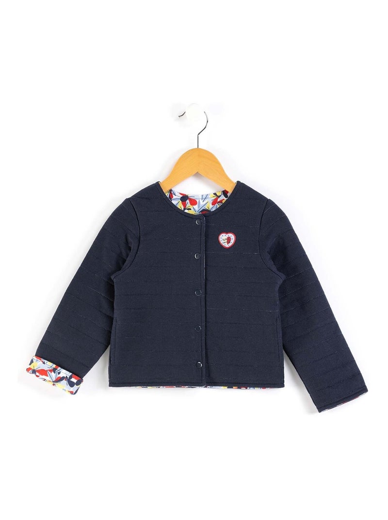Pull beige Homme - Terre de Marins Bleu - Kiabi