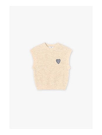 Pull BELLGI 'Le Temps Des Cerises'
