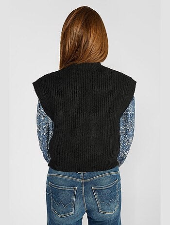 Pull BELLGI 'Le Temps Des Cerises'