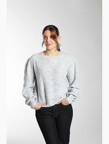 Pull Berenice | Gerard Pasquier