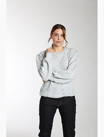 Pull Berenice | Gerard Pasquier