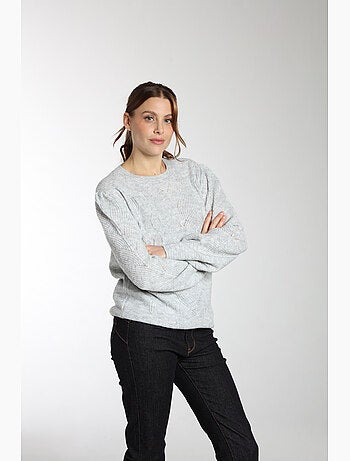 Pull Berenice | Gerard Pasquier