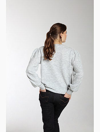 Pull Berenice | Gerard Pasquier