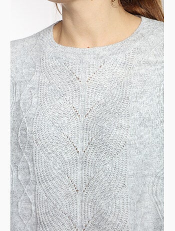 Pull Berenice | Gerard Pasquier
